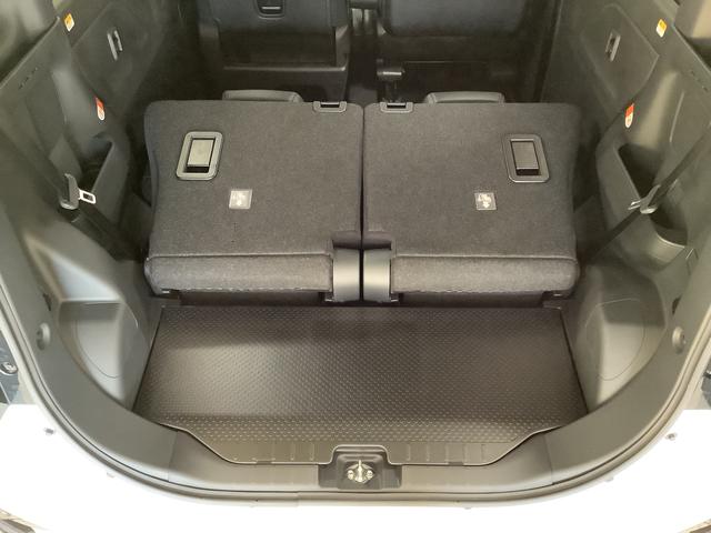 タント カスタムRS ターボ ワンオーナー 両側電動スライドドア 走行無制限1年保証 両側電動スライドドア ワンオーナー 前後コーナーセンサー 前席シートヒーター オートマチックハイビーム LEDヘッドライト オートブレーキホールド 15インチ純正アルミホイール(43枚目)