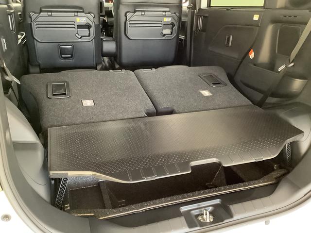 タント カスタムRS ターボ ワンオーナー 両側電動スライドドア 走行無制限1年保証 両側電動スライドドア ワンオーナー 前後コーナーセンサー 前席シートヒーター オートマチックハイビーム LEDヘッドライト オートブレーキホールド 15インチ純正アルミホイール(46枚目)