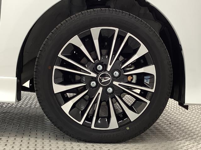 タント カスタムRS ターボ ワンオーナー 両側電動スライドドア 走行無制限1年保証 両側電動スライドドア ワンオーナー 前後コーナーセンサー 前席シートヒーター オートマチックハイビーム LEDヘッドライト オートブレーキホールド 15インチ純正アルミホイール(48枚目)