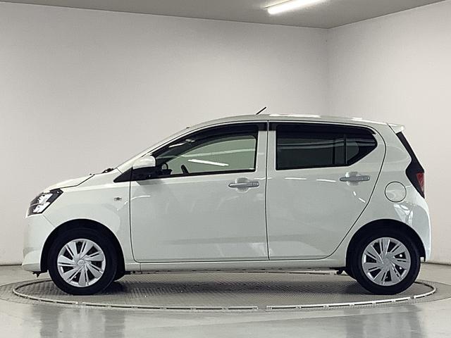 ミライース Ｘ　ＳＡＩＩＩ　ナビＴＶ　ＥＴＣ　コーナーセンサー　キーレス　１年保証　ナビＴＶ　前後コーナーセンサー　ＥＴＣ　ＤＶＤ　ＵＳＢ　Ｂｌｕｅｔｏｏｔｈ　オートマチックハイビーム　ＬＥＤヘッドライト　アイドリングストップ　キーレスエントリー　横滑り防止装置　トノカバー（12枚目）