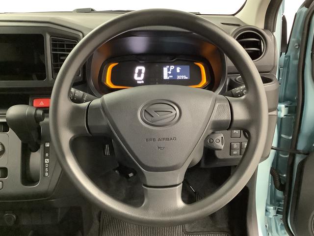 ミライース L SAIII 4WD 前後コーナーセンサー キーレス 走行無制限1年保証 前後コーナーセンサー 4WD オートマチックハイビーム アイドリングストップ キーレスエントリー 横滑り防止装置 オートライト ヘッドライトレベライザー アクセサリーソケット(20枚目)