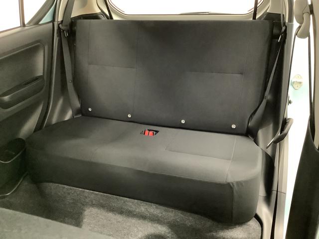 ミライース L SAIII 4WD 前後コーナーセンサー キーレス 走行無制限1年保証 前後コーナーセンサー 4WD オートマチックハイビーム アイドリングストップ キーレスエントリー 横滑り防止装置 オートライト ヘッドライトレベライザー アクセサリーソケット(27枚目)