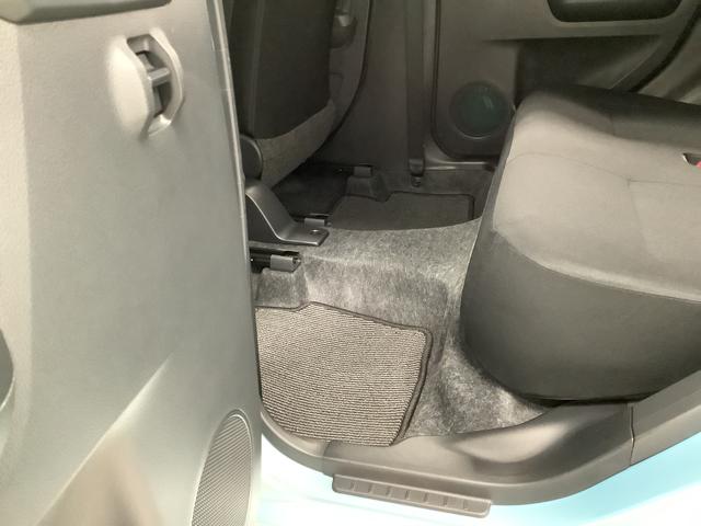 ミライース L SAIII 4WD 前後コーナーセンサー キーレス 走行無制限1年保証 前後コーナーセンサー 4WD オートマチックハイビーム アイドリングストップ キーレスエントリー 横滑り防止装置 オートライト ヘッドライトレベライザー アクセサリーソケット(28枚目)