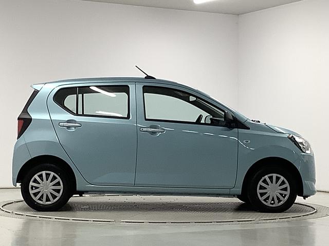 ミライース L SAIII 4WD コーナーセンサー キーレスエントリー 走行無制限1年保証 前後コーナーセンサー 4WD オートマチックハイビーム アイドリングストップ キーレスエントリー 横滑り防止装置 オートライト ヘッドライトレベライザー アクセサリーソケット(7枚目)