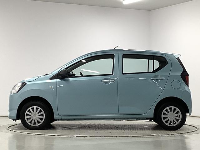 ミライース L SAIII 4WD コーナーセンサー キーレスエントリー 走行無制限1年保証 前後コーナーセンサー 4WD オートマチックハイビーム アイドリングストップ キーレスエントリー 横滑り防止装置 オートライト ヘッドライトレベライザー アクセサリーソケット(8枚目)