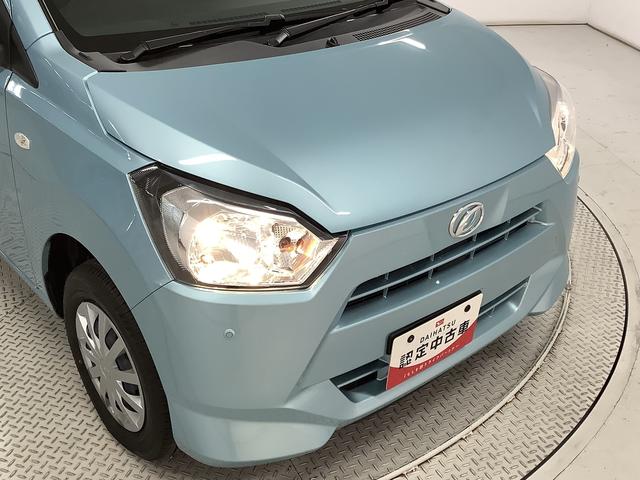 ミライース L SAIII 4WD コーナーセンサー キーレスエントリー 走行無制限1年保証 前後コーナーセンサー 4WD オートマチックハイビーム アイドリングストップ キーレスエントリー 横滑り防止装置 オートライト ヘッドライトレベライザー アクセサリーソケット(12枚目)