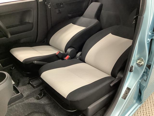 ミライース L SAIII 4WD コーナーセンサー キーレスエントリー 走行無制限1年保証 前後コーナーセンサー 4WD オートマチックハイビーム アイドリングストップ キーレスエントリー 横滑り防止装置 オートライト ヘッドライトレベライザー アクセサリーソケット(16枚目)