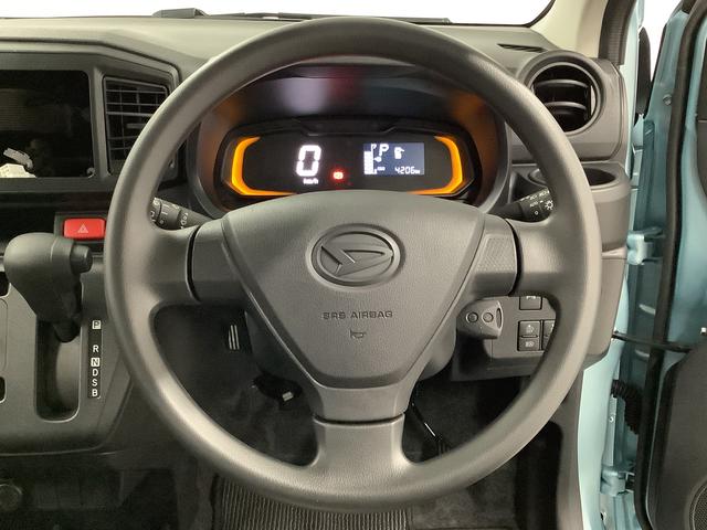 ミライース L SAIII 4WD コーナーセンサー キーレスエントリー 走行無制限1年保証 前後コーナーセンサー 4WD オートマチックハイビーム アイドリングストップ キーレスエントリー 横滑り防止装置 オートライト ヘッドライトレベライザー アクセサリーソケット(20枚目)