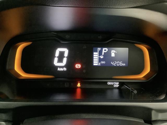 ミライース L SAIII 4WD コーナーセンサー キーレスエントリー 走行無制限1年保証 前後コーナーセンサー 4WD オートマチックハイビーム アイドリングストップ キーレスエントリー 横滑り防止装置 オートライト ヘッドライトレベライザー アクセサリーソケット(23枚目)