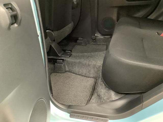 ミライース L SAIII 4WD コーナーセンサー キーレスエントリー 走行無制限1年保証 前後コーナーセンサー 4WD オートマチックハイビーム アイドリングストップ キーレスエントリー 横滑り防止装置 オートライト ヘッドライトレベライザー アクセサリーソケット(28枚目)