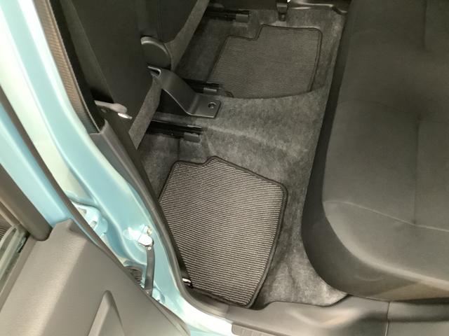 ミライース L SAIII 4WD コーナーセンサー キーレスエントリー 走行無制限1年保証 前後コーナーセンサー 4WD オートマチックハイビーム アイドリングストップ キーレスエントリー 横滑り防止装置 オートライト ヘッドライトレベライザー アクセサリーソケット(29枚目)