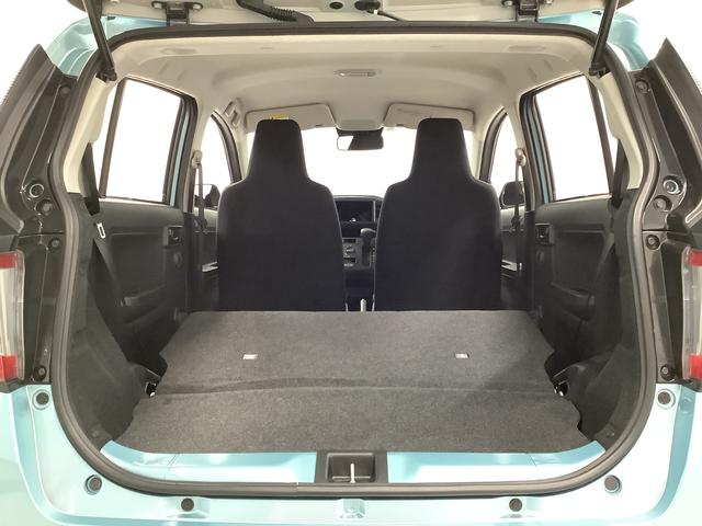 ミライース L SAIII 4WD コーナーセンサー キーレスエントリー 走行無制限1年保証 前後コーナーセンサー 4WD オートマチックハイビーム アイドリングストップ キーレスエントリー 横滑り防止装置 オートライト ヘッドライトレベライザー アクセサリーソケット(31枚目)