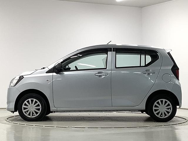 ミライース L SAIII 4WD 前後コーナーセンサー キーレス 走行無制限1年保証 前後コーナーセンサー 4WD オートマチックハイビーム アイドリングストップ キーレスエントリー 横滑り防止装置 オートライト ドアバイザー ヘッドライトレベライザー スマアシ(9枚目)