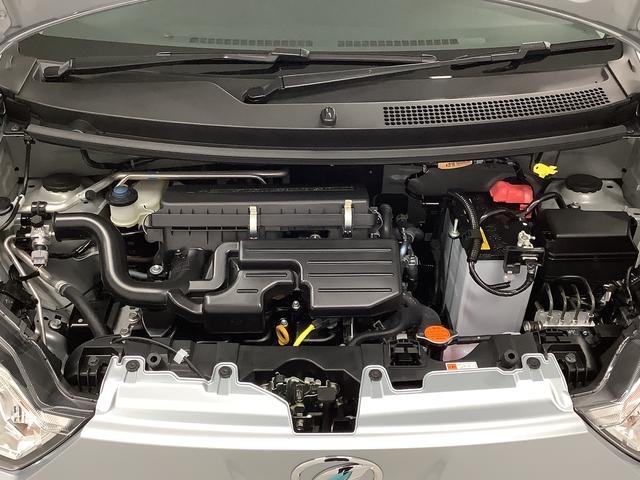 ミライース L SAIII 4WD 前後コーナーセンサー キーレス 走行無制限1年保証 前後コーナーセンサー 4WD オートマチックハイビーム アイドリングストップ キーレスエントリー 横滑り防止装置 オートライト ドアバイザー ヘッドライトレベライザー スマアシ(11枚目)