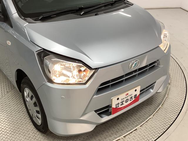 ミライース L SAIII 4WD 前後コーナーセンサー キーレス 走行無制限1年保証 前後コーナーセンサー 4WD オートマチックハイビーム アイドリングストップ キーレスエントリー 横滑り防止装置 オートライト ドアバイザー ヘッドライトレベライザー スマアシ(14枚目)