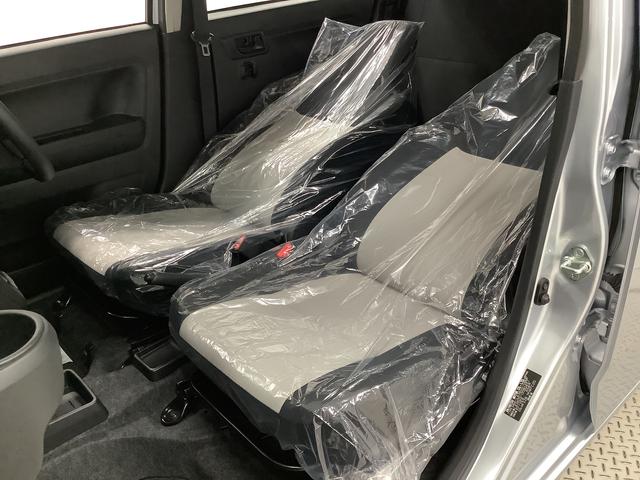 ミライース L SAIII 4WD 前後コーナーセンサー キーレス 走行無制限1年保証 前後コーナーセンサー 4WD オートマチックハイビーム アイドリングストップ キーレスエントリー 横滑り防止装置 オートライト ドアバイザー ヘッドライトレベライザー スマアシ(18枚目)