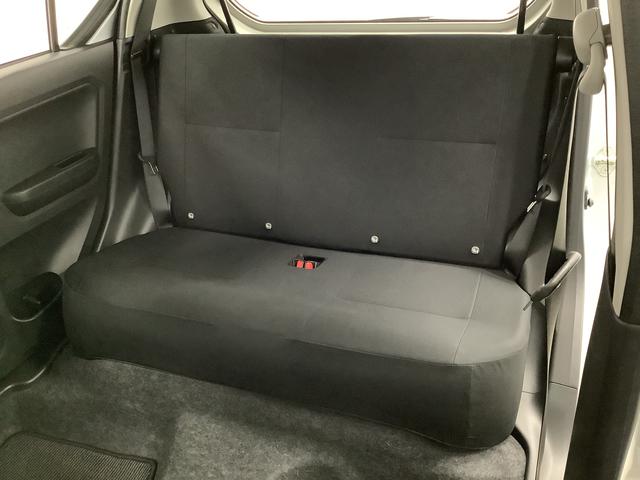 ミライース L SAIII 4WD 前後コーナーセンサー キーレス 走行無制限1年保証 前後コーナーセンサー 4WD オートマチックハイビーム アイドリングストップ キーレスエントリー 横滑り防止装置 オートライト ドアバイザー ヘッドライトレベライザー スマアシ(30枚目)