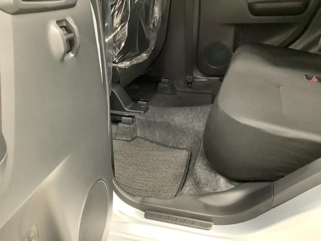 ミライース L SAIII 4WD 前後コーナーセンサー キーレス 走行無制限1年保証 前後コーナーセンサー 4WD オートマチックハイビーム アイドリングストップ キーレスエントリー 横滑り防止装置 オートライト ドアバイザー ヘッドライトレベライザー スマアシ(31枚目)