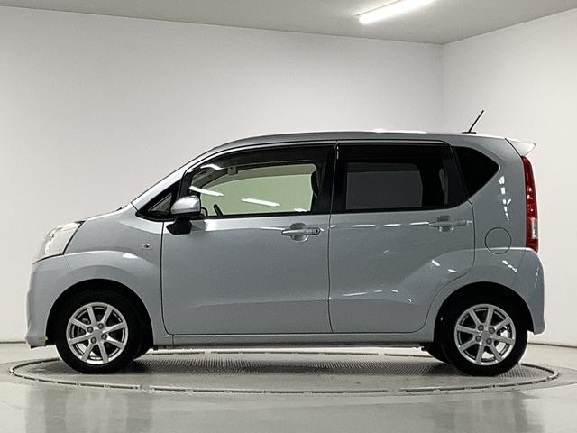 ムーヴ X SA ワンオーナー ナビTV バックカメラ スマートキー 1年保証 ワンオーナー ナビTV USB バックカメラ DVD Bluetooth LEDヘッドライト アイドリングストップ 横滑り防止装置 スマートキー オートエアコン 14インチ純正アルミホイール(15枚目)