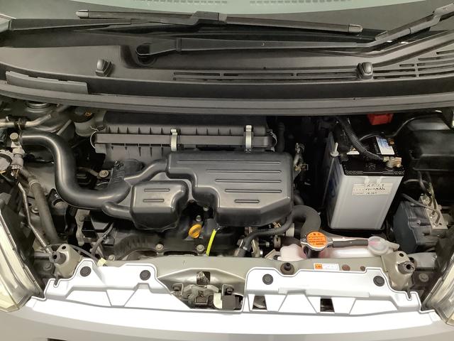 ムーヴ X SA ワンオーナー ナビTV バックカメラ スマートキー 1年保証 ワンオーナー ナビTV USB バックカメラ DVD Bluetooth LEDヘッドライト アイドリングストップ 横滑り防止装置 スマートキー オートエアコン 14インチ純正アルミホイール(17枚目)