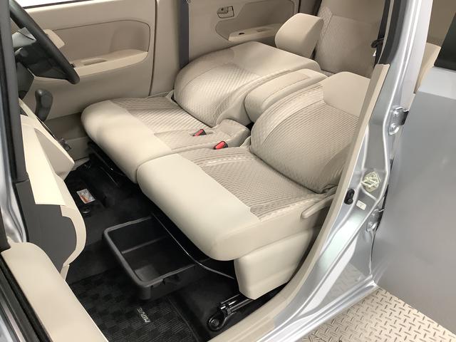 ムーヴ X SA ワンオーナー ナビTV バックカメラ スマートキー 1年保証 ワンオーナー ナビTV USB バックカメラ DVD Bluetooth LEDヘッドライト アイドリングストップ 横滑り防止装置 スマートキー オートエアコン 14インチ純正アルミホイール(23枚目)