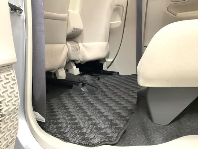 ムーヴ X SA ワンオーナー ナビTV バックカメラ スマートキー 1年保証 ワンオーナー ナビTV USB バックカメラ DVD Bluetooth LEDヘッドライト アイドリングストップ 横滑り防止装置 スマートキー オートエアコン 14インチ純正アルミホイール(40枚目)