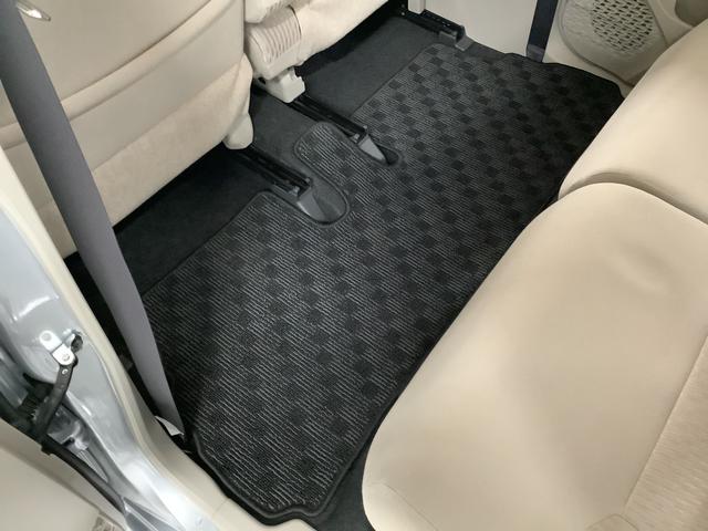 ムーヴ X SA ワンオーナー ナビTV バックカメラ スマートキー 1年保証 ワンオーナー ナビTV USB バックカメラ DVD Bluetooth LEDヘッドライト アイドリングストップ 横滑り防止装置 スマートキー オートエアコン 14インチ純正アルミホイール(41枚目)