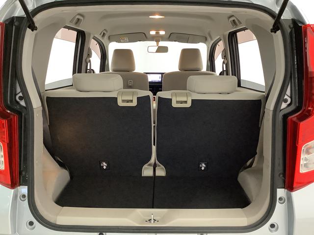 ムーヴ X SA ワンオーナー ナビTV バックカメラ スマートキー 1年保証 ワンオーナー ナビTV USB バックカメラ DVD Bluetooth LEDヘッドライト アイドリングストップ 横滑り防止装置 スマートキー オートエアコン 14インチ純正アルミホイール(43枚目)