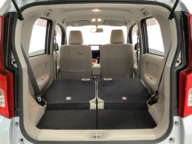 ムーヴ X SA ワンオーナー ナビTV バックカメラ スマートキー 1年保証 ワンオーナー ナビTV USB バックカメラ DVD Bluetooth LEDヘッドライト アイドリングストップ 横滑り防止装置 スマートキー オートエアコン 14インチ純正アルミホイール(44枚目)