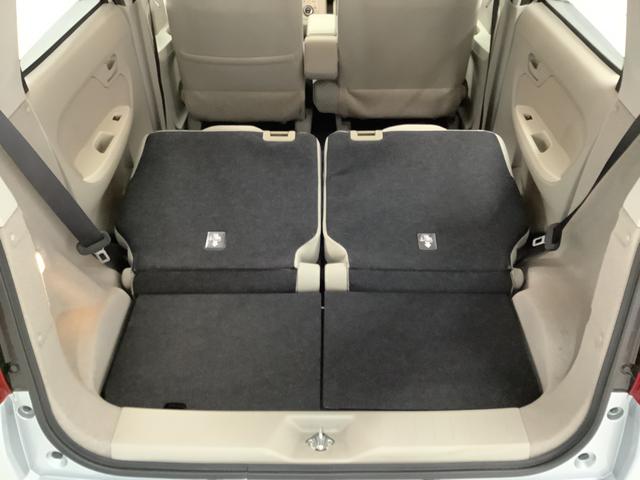 ムーヴ X SA ワンオーナー ナビTV バックカメラ スマートキー 1年保証 ワンオーナー ナビTV USB バックカメラ DVD Bluetooth LEDヘッドライト アイドリングストップ 横滑り防止装置 スマートキー オートエアコン 14インチ純正アルミホイール(45枚目)