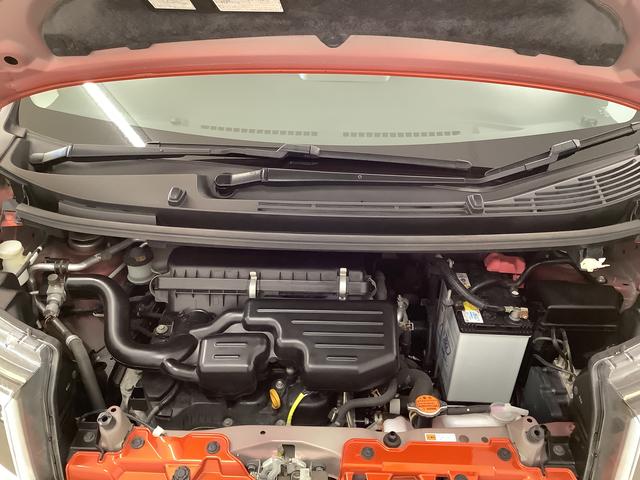 ムーヴ カスタム X ハイパーSAII 4WD 8インチナビTV 1年保証 8インチナビTV バックカメラ 4WD ドラレコ DVD USB Bluetooth LEDヘッドライト アイドリングストップ プッシュスタート 横滑り防止装置 14インチ純正アルミホイール(16枚目)