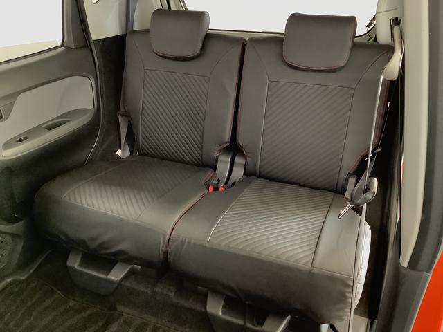 ムーヴ カスタム X ハイパーSAII 4WD 8インチナビTV 1年保証 8インチナビTV バックカメラ 4WD ドラレコ DVD USB Bluetooth LEDヘッドライト アイドリングストップ プッシュスタート 横滑り防止装置 14インチ純正アルミホイール(46枚目)