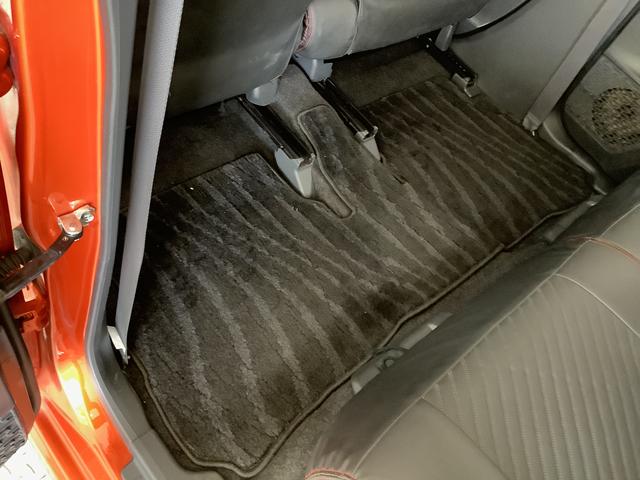 ムーヴ カスタム X ハイパーSAII 4WD 8インチナビTV 1年保証 8インチナビTV バックカメラ 4WD ドラレコ DVD USB Bluetooth LEDヘッドライト アイドリングストップ プッシュスタート 横滑り防止装置 14インチ純正アルミホイール(49枚目)