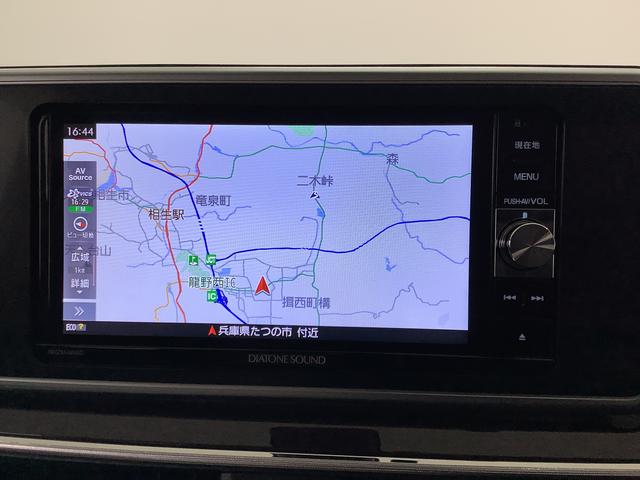 キャスト スタイルＧ　ＳＡＩＩ　１オーナー　ナビ　ＥＴＣ　バックカメラ　１年保証　ワンオーナー　ナビＴＶ　ＥＴＣ　バックカメラ　Ｂｌｕｅｔｏｏｔｈ　ＬＥＤヘッドライト　アイドリングストップ　プッシュスタート　横滑り防止装置　オートエアコン　１５インチ純正アルミホイール（6枚目）