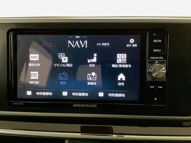 キャスト スタイルＧ　ＳＡＩＩ　１オーナー　ナビ　ＥＴＣ　バックカメラ　１年保証　ワンオーナー　ナビＴＶ　ＥＴＣ　バックカメラ　Ｂｌｕｅｔｏｏｔｈ　ＬＥＤヘッドライト　アイドリングストップ　プッシュスタート　横滑り防止装置　オートエアコン　１５インチ純正アルミホイール（8枚目）