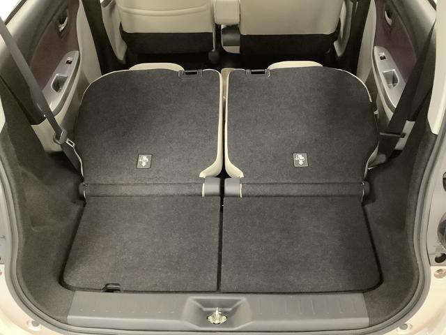 キャスト スタイルＧ　ＳＡＩＩ　１オーナー　ナビ　ＥＴＣ　バックカメラ　１年保証　ワンオーナー　ナビＴＶ　ＥＴＣ　バックカメラ　Ｂｌｕｅｔｏｏｔｈ　ＬＥＤヘッドライト　アイドリングストップ　プッシュスタート　横滑り防止装置　オートエアコン　１５インチ純正アルミホイール（48枚目）