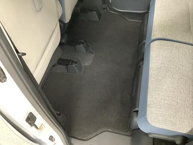 ムーヴキャンバス ストライプスGターボ 9インチディスプレイオーディオ USB 1年保証 9インチディスプレイオーディオ バックカメラ アダプティブクルーズコントロール 両側電動スライドドア 前後コーナーセンサー 前席シートヒーター ホッとカップホルダー Qiワイヤレス充電(47枚目)