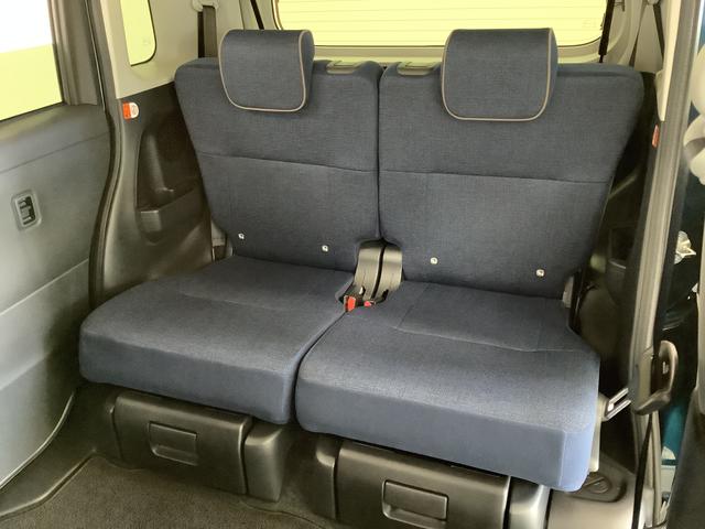 ムーヴキャンバス セオリーＧターボ　１オーナー　クルーズコントロール　両側電動　走行無制限１年保証　両側電動スライドドア　ワンオーナー　アダプティブクルーズコントロール　前後コーナーセンサー　前席シートヒーター　ホッとカップホルダー　オートマチックハイビーム　ＬＥＤヘッドライト（36枚目）