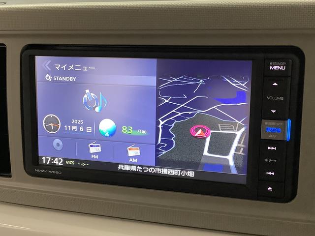 ミラトコット Ｇ　リミテッド　ＳＡＩＩＩ　ナビＴＶ　ドラレコ　全方位カメラ　１年保証　ナビＴＶ　前後コーナーセンサー　ドラレコ　全方位カメラ　前席シートヒーター　ＤＶＤ　Ｂｌｕｅｔｏｏｔｈ　オートマチックハイビーム　ＬＥＤヘッドライト　アイドリングストップ　スマートキー（9枚目）