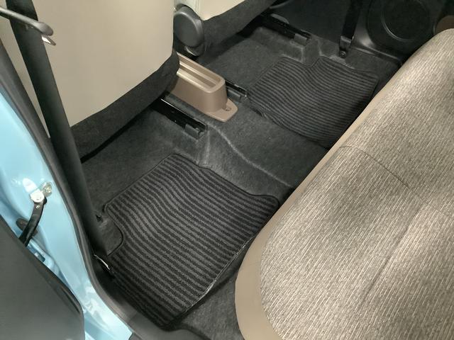 ミラトコット Ｇ　リミテッド　ＳＡＩＩＩ　ナビＴＶ　ドラレコ　全方位カメラ　１年保証　ナビＴＶ　前後コーナーセンサー　ドラレコ　全方位カメラ　前席シートヒーター　ＤＶＤ　Ｂｌｕｅｔｏｏｔｈ　オートマチックハイビーム　ＬＥＤヘッドライト　アイドリングストップ　スマートキー（44枚目）