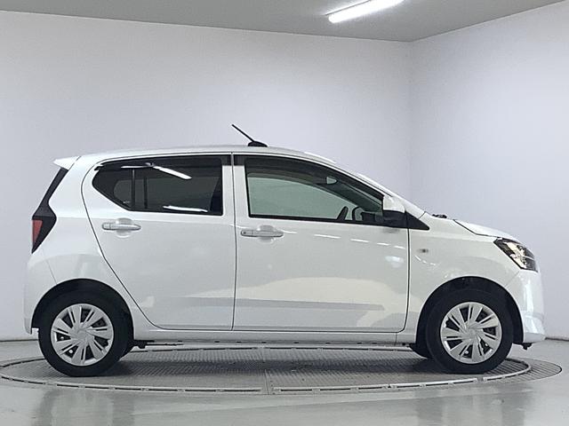 ミライース X リミテッドSAIII 4WD ワンオーナー ナビ ETC 1年保証 4WD ワンオーナー ナビTV ドラレコ ETC バックカメラ 前後コーナーセンサー USB Bluetooth オートマチックハイビーム LEDヘッドライト アイドリングストップ キーレス(14枚目)