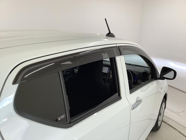 ミライース X リミテッドSAIII 4WD ワンオーナー ナビ ETC 1年保証 4WD ワンオーナー ナビTV ドラレコ ETC バックカメラ 前後コーナーセンサー USB Bluetooth オートマチックハイビーム LEDヘッドライト アイドリングストップ キーレス(20枚目)