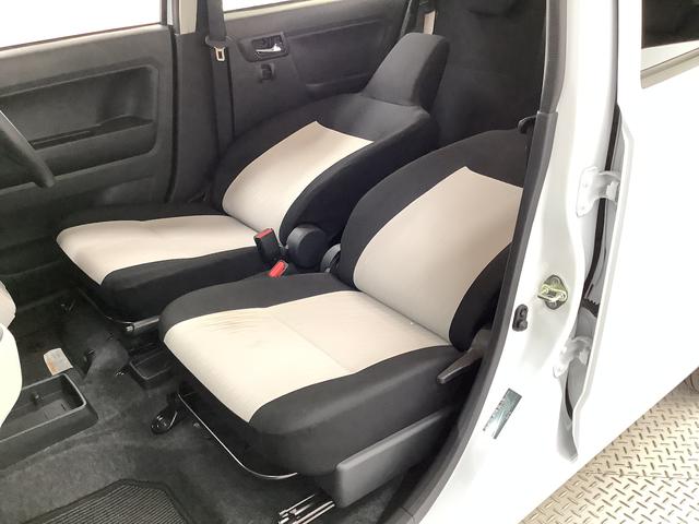 ミライース X リミテッドSAIII 4WD ワンオーナー ナビ ETC 1年保証 4WD ワンオーナー ナビTV ドラレコ ETC バックカメラ 前後コーナーセンサー USB Bluetooth オートマチックハイビーム LEDヘッドライト アイドリングストップ キーレス(27枚目)