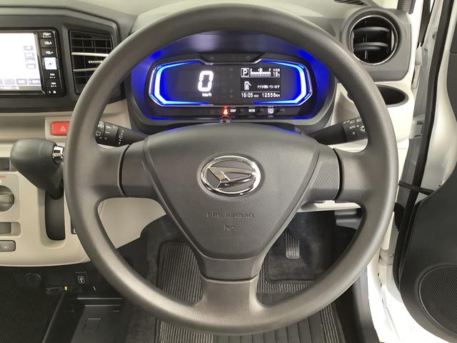 ミライース X リミテッドSAIII 4WD ワンオーナー ナビ ETC 1年保証 4WD ワンオーナー ナビTV ドラレコ ETC バックカメラ 前後コーナーセンサー USB Bluetooth オートマチックハイビーム LEDヘッドライト アイドリングストップ キーレス(31枚目)