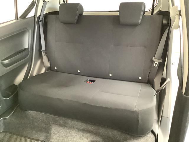 ミライース X リミテッドSAIII 4WD ワンオーナー ナビ ETC 1年保証 4WD ワンオーナー ナビTV ドラレコ ETC バックカメラ 前後コーナーセンサー USB Bluetooth オートマチックハイビーム LEDヘッドライト アイドリングストップ キーレス(41枚目)