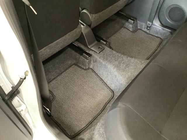 ミライース X リミテッドSAIII 4WD ワンオーナー ナビ ETC 1年保証 4WD ワンオーナー ナビTV ドラレコ ETC バックカメラ 前後コーナーセンサー USB Bluetooth オートマチックハイビーム LEDヘッドライト アイドリングストップ キーレス(43枚目)