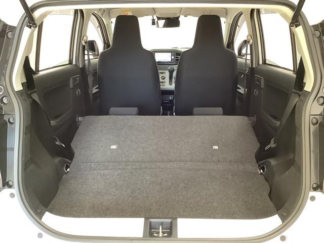 ミライース X リミテッドSAIII 4WD ワンオーナー ナビ ETC 1年保証 4WD ワンオーナー ナビTV ドラレコ ETC バックカメラ 前後コーナーセンサー USB Bluetooth オートマチックハイビーム LEDヘッドライト アイドリングストップ キーレス(45枚目)