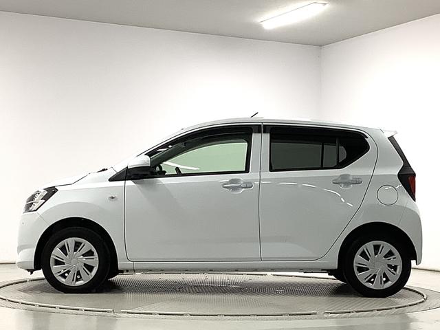 ミライース X リミテッドSAIII 4WD ワンオーナー ナビ ETC 1年保証 4WD ワンオーナー ナビTV ドラレコ ETC バックカメラ 前後コーナーセンサー DVD USB Bluetooth オートマチックハイビーム LEDヘッドライト アイドリングストップ(15枚目)