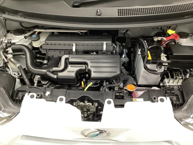 ミライース X リミテッドSAIII 4WD ワンオーナー ナビ ETC 1年保証 4WD ワンオーナー ナビTV ドラレコ ETC バックカメラ 前後コーナーセンサー DVD USB Bluetooth オートマチックハイビーム LEDヘッドライト アイドリングストップ(17枚目)