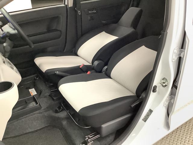 ミライース X リミテッドSAIII 4WD ワンオーナー ナビ ETC 1年保証 4WD ワンオーナー ナビTV ドラレコ ETC バックカメラ 前後コーナーセンサー DVD USB Bluetooth オートマチックハイビーム LEDヘッドライト アイドリングストップ(25枚目)